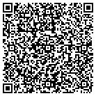 QR code with Andover Federal Credit Union contacts