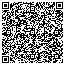QR code with HLH Communications contacts