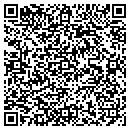 QR code with C A Specialty Co contacts