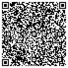 QR code with GEAC Library Solutions contacts