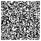 QR code with Accelerated Full Service Co contacts