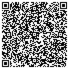 QR code with Leicester Highway Department contacts