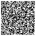 QR code with Else Wear contacts
