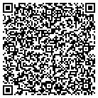 QR code with White Cliff Elementary School contacts