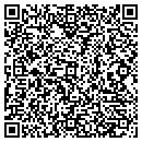 QR code with Arizona Textile contacts