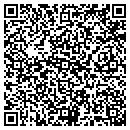 QR code with USA Screen Print contacts
