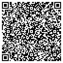 QR code with US Trustee contacts