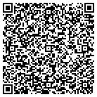 QR code with Hudson Municipal Employees CU contacts