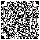 QR code with W C Rackliffe & Son Inc contacts