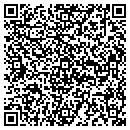 QR code with LSB Corp contacts