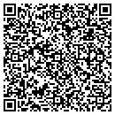 QR code with Hfm Realty Inc contacts