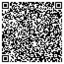 QR code with Aniak Light & Power contacts