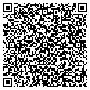 QR code with K & C's Auto Body contacts