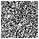 QR code with J & L Musto Construction Inc contacts
