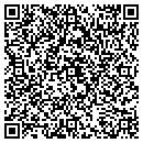 QR code with Hillhouse Inc contacts