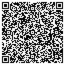 QR code with Deb's Decor contacts