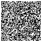 QR code with K & J Urban City Fashions contacts