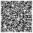 QR code with R & R Fish Co contacts