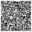 QR code with Haley's Grain Store Inc contacts