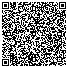 QR code with Zebra Striping & Sealcoat Co contacts