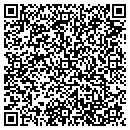 QR code with John Ahonen Cranberry Service contacts