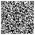 QR code with Djs Tees contacts