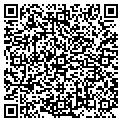 QR code with R J Cincotta Co Inc contacts