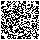 QR code with Fairhaven Highway Department contacts