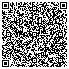 QR code with D J Wheeler General Contractor contacts