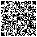 QR code with C S & W Contractors contacts