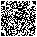 QR code with Vf contacts