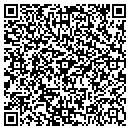 QR code with Wood & Clock Shop contacts