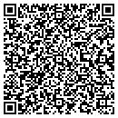 QR code with Kennetron Inc contacts
