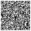 QR code with Aurora Vending contacts