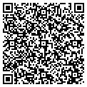 QR code with Zip Wall contacts
