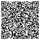 QR code with Klear-Vu Corp contacts