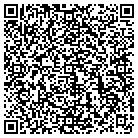 QR code with W Stanley Asphalt Service contacts