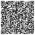 QR code with Chilmark Zoning Board-Appeals contacts