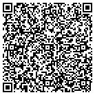 QR code with Bedini & St Pierre Contractor contacts