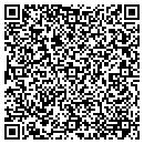 QR code with Zona-Art Design contacts