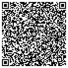 QR code with T & T Sales & Retail Service contacts