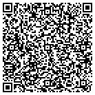 QR code with AAFES Cache Groceteria contacts