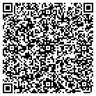QR code with R J Gabriel Construction Co contacts