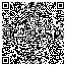 QR code with Horne Leather Co contacts