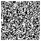 QR code with G & M Trucking & Rigging contacts