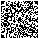 QR code with D M Bowman Inc contacts