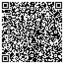 QR code with High Tide Marine contacts