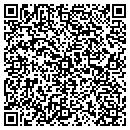QR code with Hollins & Co Inc contacts