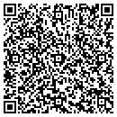 QR code with A & A Heating Oil Co contacts