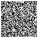 QR code with Hebron Savings Bancorp contacts